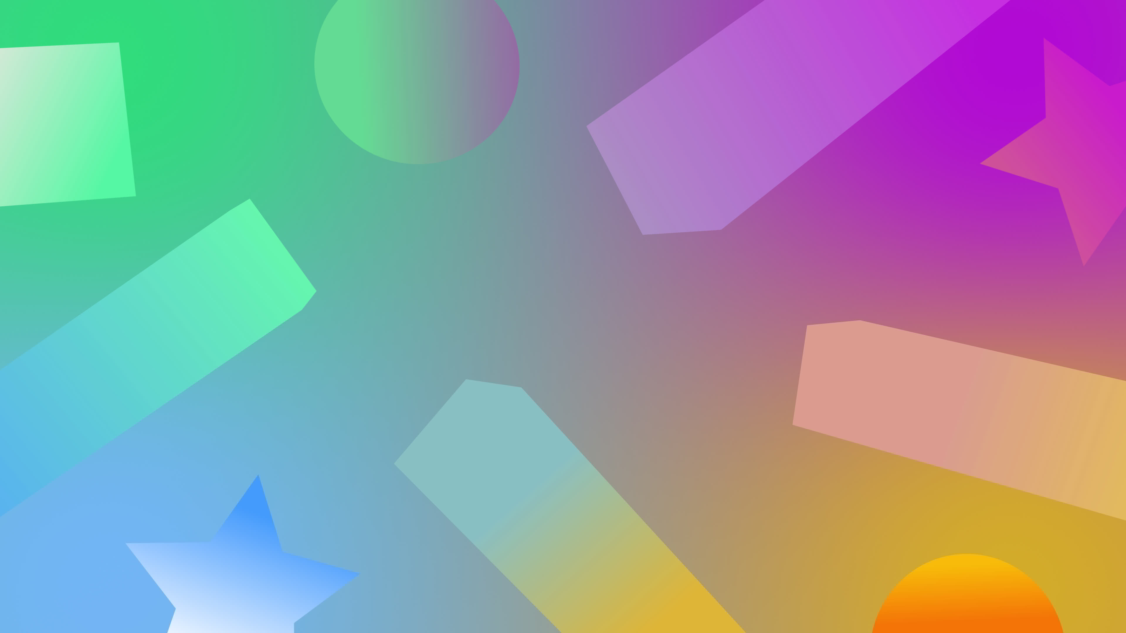 4k-abstract-motion-move-wiggle-object-start-rectangle-circle-by-beautiful-color-free-video